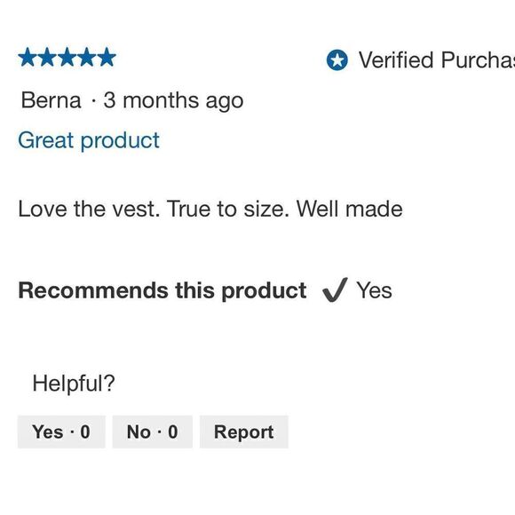 NEW! Nicole Miller Ladies Reversible and Versatile FauxFur or Quilted Vest - Picture 12 of 16